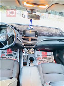 نیسان ئەلتیما